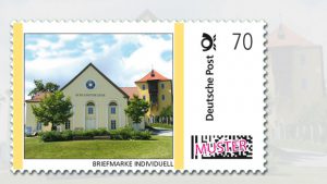 Marke Individuell Schlosstheater
