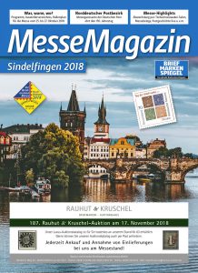 Messe-Magazin-Briefmarken-Boerse-Sindelfingen-2018