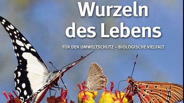 Umweltschutz: Biologische Vielfalt