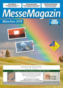 Briefmarken Boerse Muenchen Messe Deutsche Post (1)