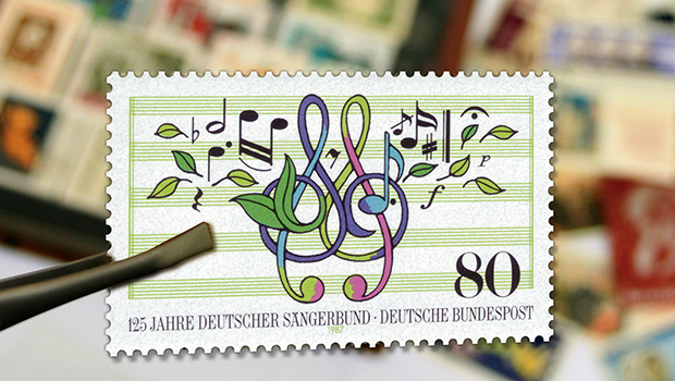 Irrtümer auf Briefmarken – Titelthema 4/2019