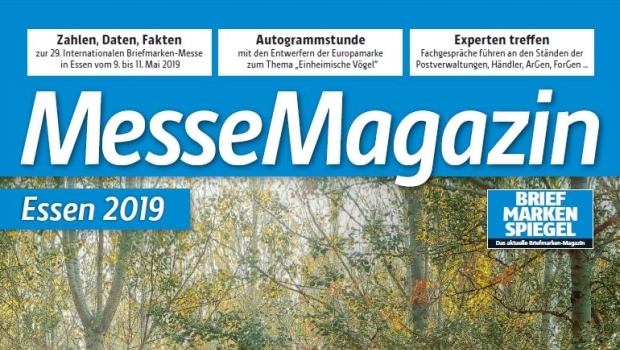 MesseMagazin Essen 2019