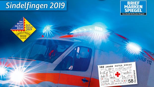MesseMagazin Sindelfingen 2019