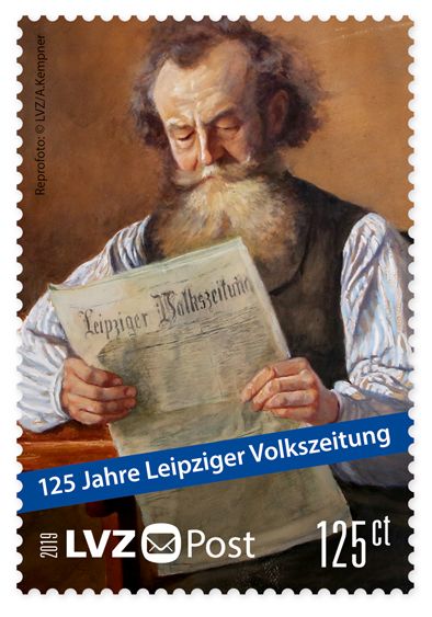 Briefmarke_Neuheit_Leser_125_Jahre_LVZ_Post_Einzel