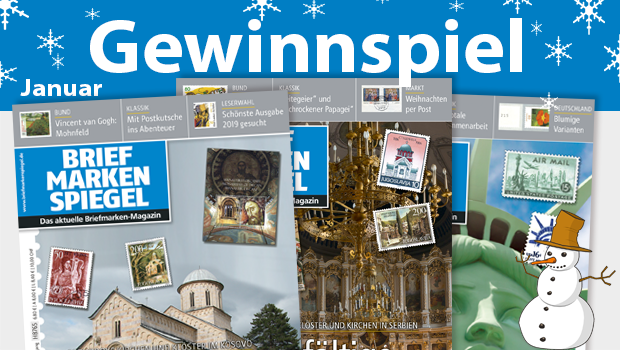 BMS-Onlinegewinnspiel Januar 2020