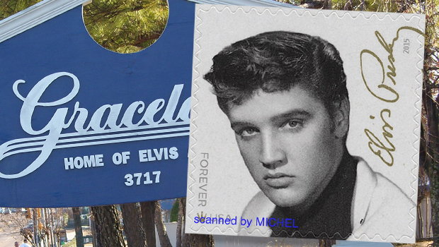 The King’s Birthday: Vor 85 Jahren kam Elvis Presley zur Welt