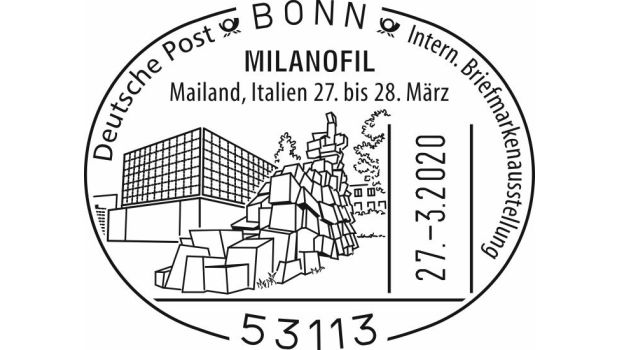 MILANOFIL 2020 abgesagt