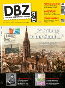 DBZ15-Deutsche_Briefmarken_Zeitung_Freiburg_Frauen_Rassismus