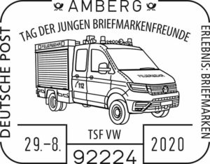 Stempel-Amberg-Feuerwehr
