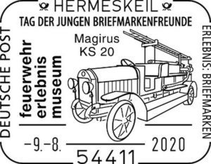 Stempel-Hermeskeil-Feuerwehr