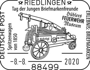 Stempel-Riedlingen-Feuerwehr