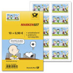 Peanuts-Rasselbande_Geburtstag_Markenset