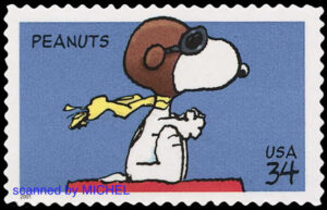 Peanuts-Rasselbande_Geburtstag_Snoopy_usa-3460