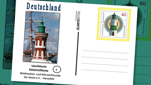 Tipp zum Wochenende: Neue Leuchtturm-Pluskarten