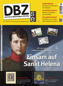 Deutsche_Briefmarken-Zeitung_Napoleon_11-2021-