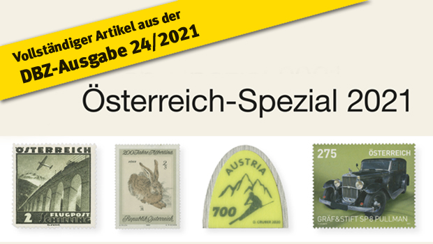 Michel Österreich 2021 – Buchbesprechung