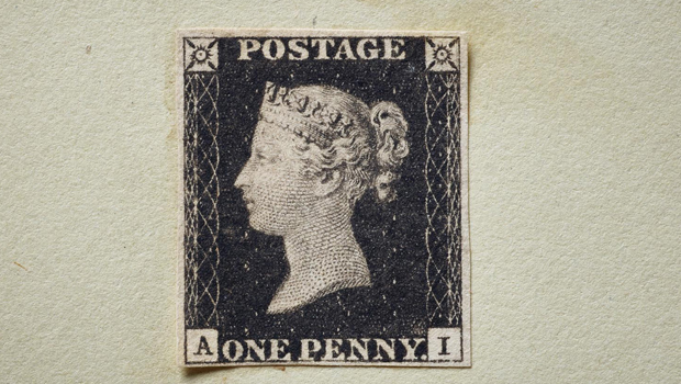 Kein Zuschlag für die älteste Briefmarke