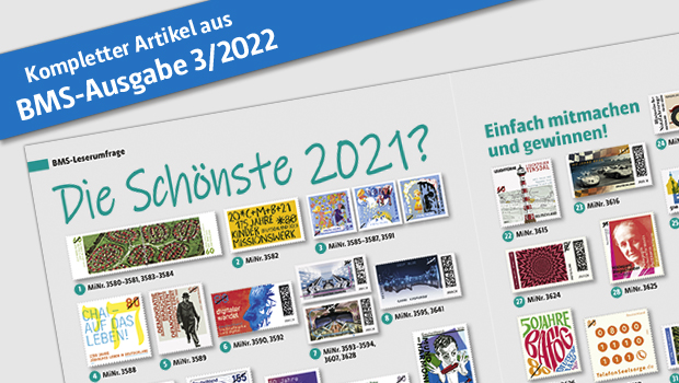 Wahl der Schönsten 2021: Platz 1 für Wildtiere