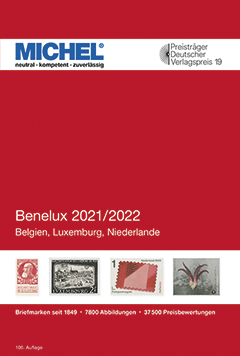 Michel_Briefmarken_Katalog_Belgien_Niederlande_Luxemburg_cover