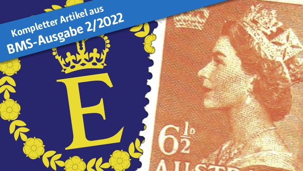 70 Jahre am Zepter: Queen Elizabeth II.