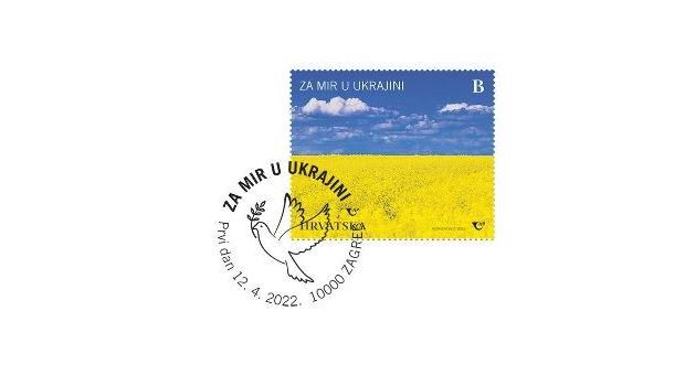 „Für Frieden in der Ukraine“