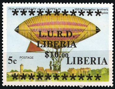 Briefmarken_Sammeln_Welt_Motive_liberia