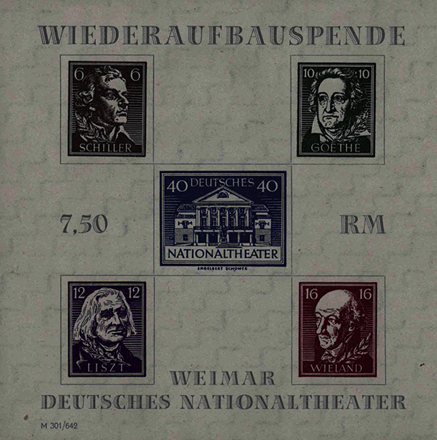 Briefmarken_Zinnober_Jugend_Wiederaufbauspende