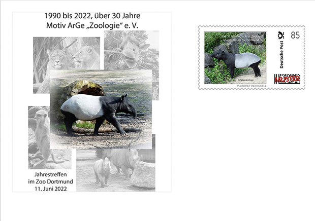 Briefmarken_Dortmund_ArGe_Zoo_Tiere_ganzsache