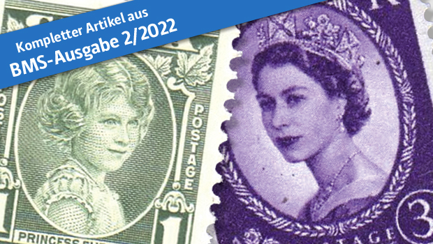 God save the queen – Thronjubiläum Königin Elizabeth II.