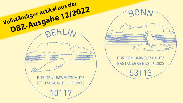 Neuheiten Juni 2022: Umwelt und Politik, Medizin und Luftaufnahmen