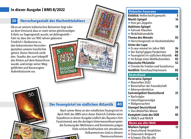 arbarossa_Atlantik_Bethel_Briefmarken_Spiegel_inhalt