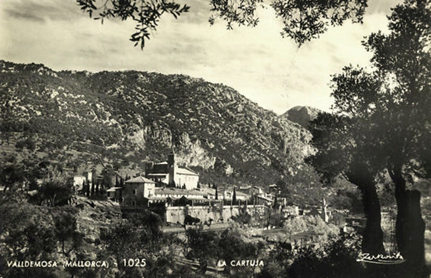 Briefmarken_Mallorca_Spanien_Natur_ansichtskarte