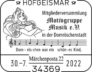 Maerchenposta_Hofgeismar_Motivgruppe_Musik_Ausstellung_stempel
