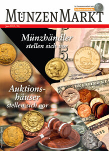 Muenzen_Markt_39-Auktionshaus-Muenzhaendler_Cover