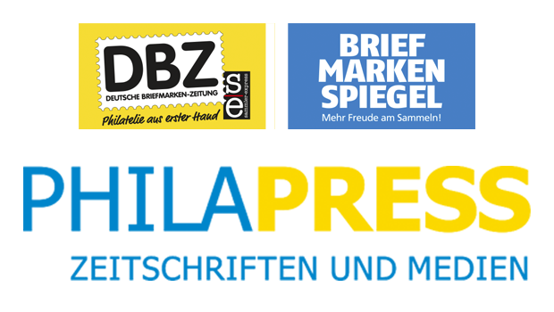 Zweimal im Monat: Der Philapress-Newsletter