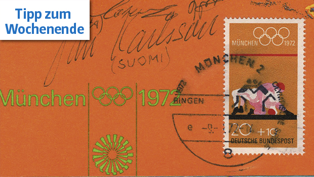 Tipp_zum_Wochenende_Briefmarken_Tauschtag_Heidenheim_Olympia