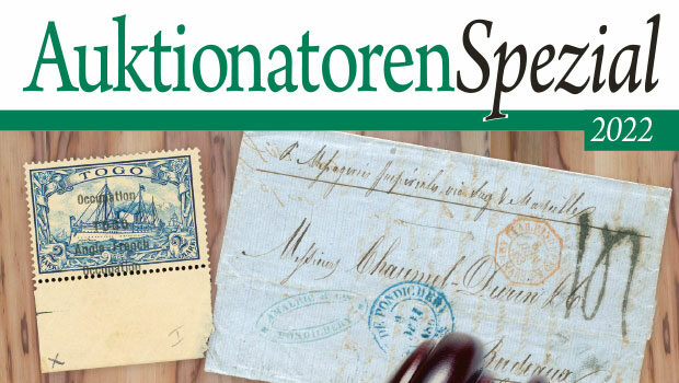 e-Paper: AuktionatorenSpezial 2022