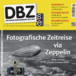 ePaper der DBZ/Deutsche Briefmarken-Zeitung 17+18/2022
