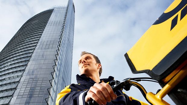 Ab 2025: Deutsche Post darf Porto erhöhen