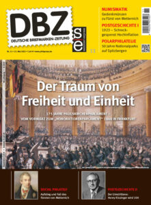 deutsche briefmarken zeitung 7 23 dbz11-23_paulskirchenparlament-frankfurt-metternich-kissinger-01