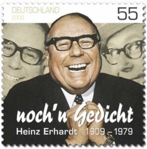 Heinz-Erhardt-Briefmarke-2009