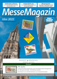 Messe-Magazin Ulm 2023