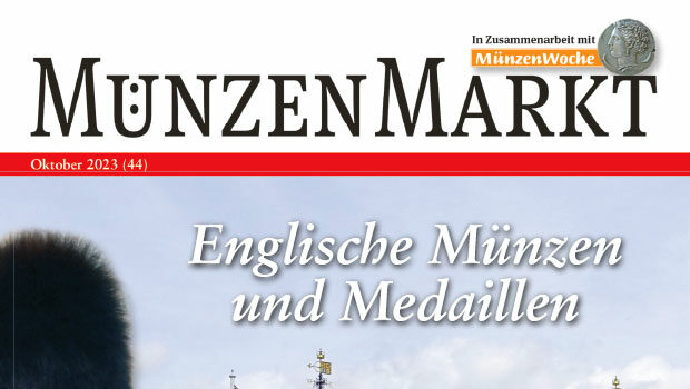 MünzenMarkt 44 – ePaper