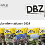 Mediadaten DBZ 2024