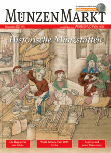 muenzenmarkt_45_titelseite