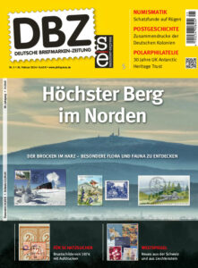 deutsche briefmarken zeitung 7 23 dbz05-24-Brocken-Berg-Ruegen-Kolonie-Antarctic_01