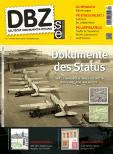 deutsche briefmarken zeitung 7 23 dbz07-24_berliner-bauten-luftfahrt-Sandwich-Siegen_01