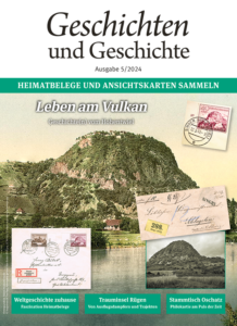 Geschichten und Geschichte 2024