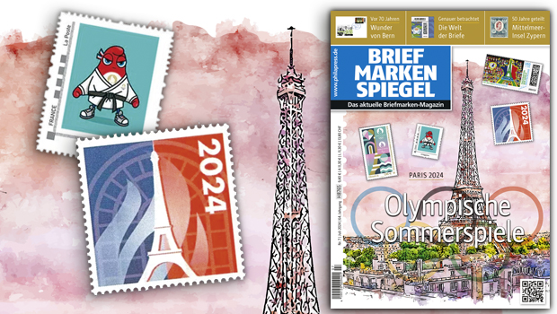 Der neue BMS 7/2024 ist da