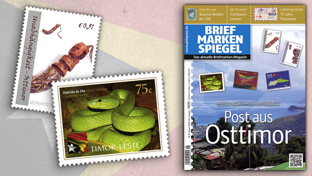 Der neue BMS 8/2024 ist da